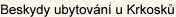 Ubytování v Horní Bečvě - Beskydy ubytování u Krkošků