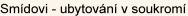 Ubytování v Ostopovicích - Šmídovi - ubytování v soukromí