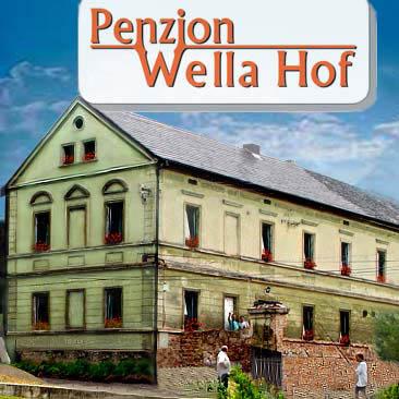 Foto - Ubytování v Očihově - Penzion Wella Hof
