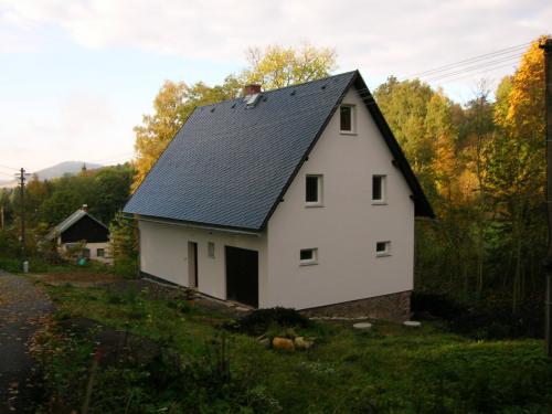 Foto - Ubytování v Žamberku - Petrovičky