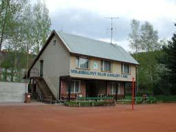 Foto - Ubytování v Karlových Varech - Volejbalovy klub Karlovy  Vary  - ubytovna