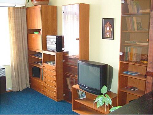 Foto - Ubytování v Karlovch Varech - apartmán Na vyhlídce