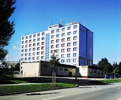 Foto - Ubytování v Brně - HOTEL IMOS