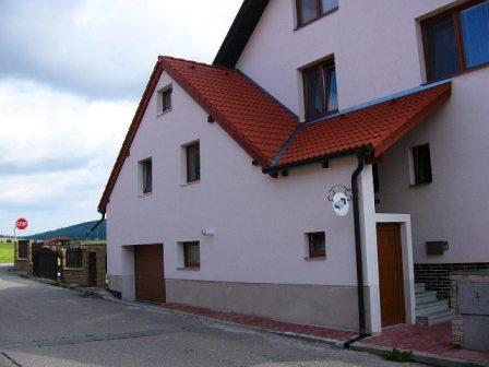 Foto - Ubytování v Křemži - Apartma Steffani