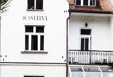 Foto - Ubytování v Praze - Pension Josefina Praha