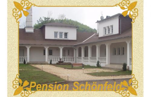 Foto - Ubytování ve Chřibské - Pension Schönfeld - Chřibská-Krásné Pole Foto - Ubytování ve Chřibské - Pension Schönfeld - Chřibská-Krásné Pole