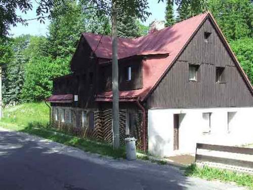 Foto - Ubytování v Lučanech nad Nisou - Chalupa Lucie