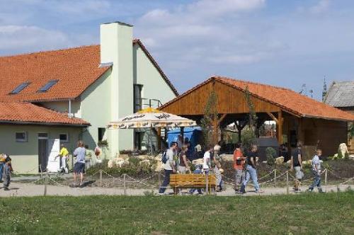 Foto - Ubytování ve Vyškově - Hotel Selský dvůr