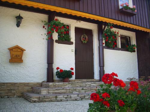 Foto - Ubytování ve Vrchlabí - Apartment Herlikovice