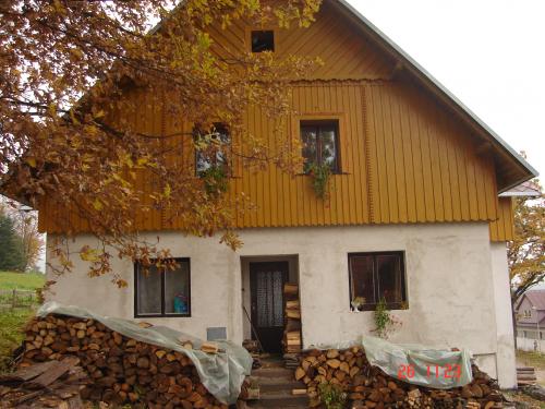 Foto - Ubytování ve Vítkovicích v Krkonoších - ubytovani v  soukromí v Krkonoších