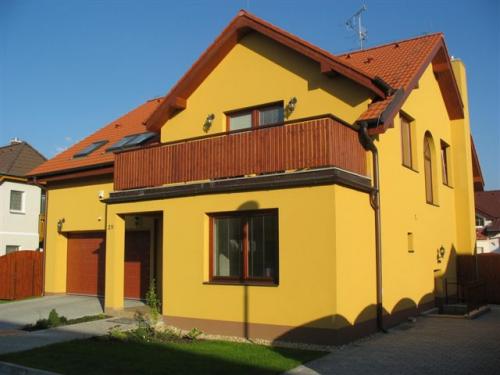 Foto - Ubytování v Brně - Apartmán U Kostela