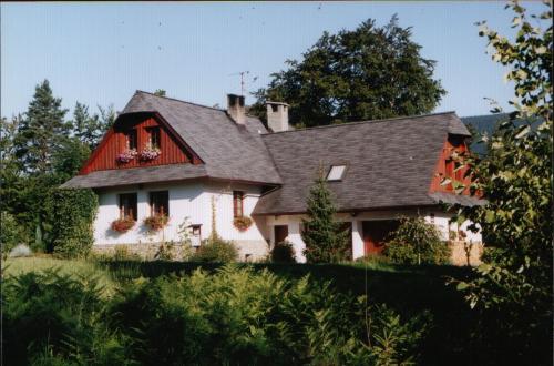 Foto - Ubytování v Čeladné - Byt v Beskydech