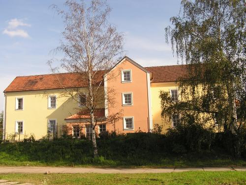 Foto - Ubytování v Kralupech nad Vltavou - Levné ubytování v Kralupech