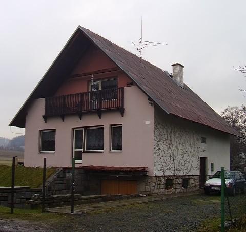 Foto - Ubytování ve Velkých Losinách - Ubytování v apartmánu Foto - Ubytování ve Velkých Losinách - Ubytování v apartmánu
