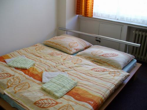 Foto - Ubytování v Praze 1 - Apartmán Újezd, Malá Strana - Praha 1