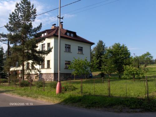 Foto - Ubytování v Broumově - penzion Broumov