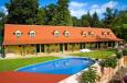 Foto - Ubytování v Lednici - Garni Hotel 1. Plavební Foto - Ubytování v Lednici - Garni Hotel 1. Plavební