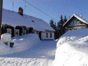 Foto - Ubytování ve Smržovce - Penzion "U Potůčku"