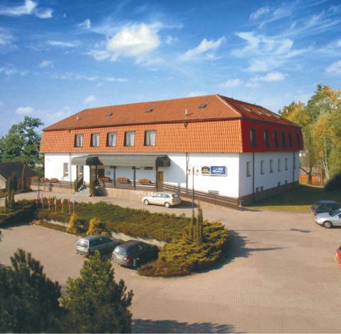Foto - Ubytování v Plzni - Best Western Hotel Panorama Plzeň