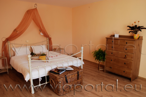 Foto - Ubytování v Brně - Apartment Via