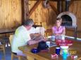 Foto - Ubytování ve Vimperku - Areál Barborka CHKO Šumava Foto - Ubytování ve Vimperku - Areál Barborka CHKO Šumava