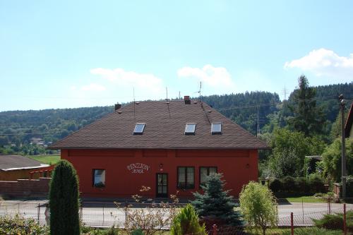 Foto - Ubytování ve Dvoře Králové nad Labem - Penzion Aura