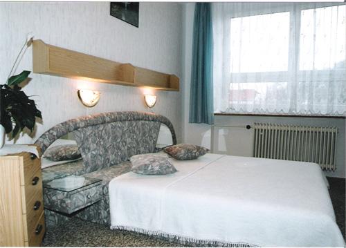 Foto - Ubytování v Krásné Lípě - Hotel Beseda