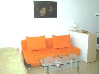 Foto - Ubytování - Apartmán v Praze Na Harfe Foto - Ubytování - Apartmán v Praze Na Harfe