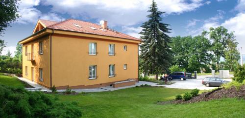 Foto - Ubytování  - Villa Slovenská