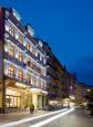 Prezentace Ubytování  - Salvator Hotel