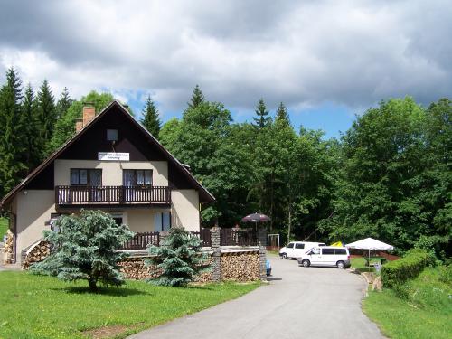 Foto - Ubytování  - Penzion Harmonie-Jižní Čechy-ubytování Šumava