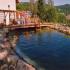 Foto Ubytování  - Pension-restaurant-Siesta