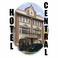 Foto - Ubytování  - Hotel Central