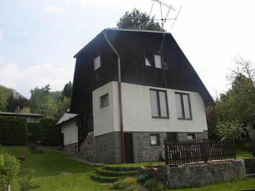 Foto - Ubytování  - A Beautiful Holiday Rental Cottage Near Prague