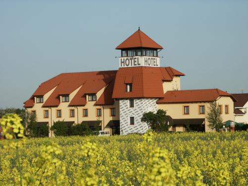 Foto - Ubytování  - Fama Hotel U Věže