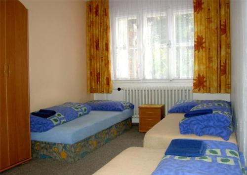 Foto - Ubytování  - Ubytovna ve Štěpské Vizovice