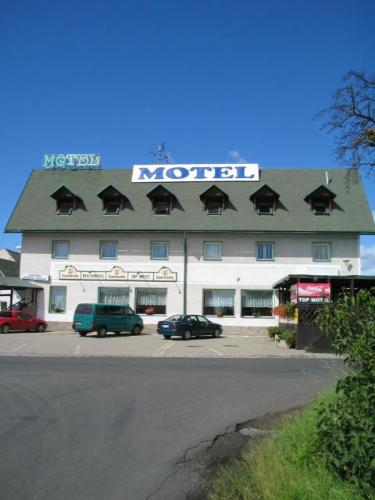Foto - Ubytování  - Motel a restaurace ŽAKO NEZABYLICE