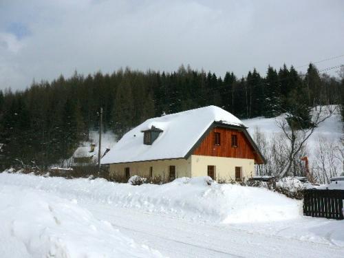 Foto - Ubytování  - U potůčku