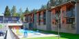 Foto - Ubytování  - Apartmány Lipno | DOKY Holiday resort