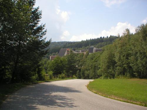 Foto - Ubytování  - Hotel Dlouhé Stráně, s.r.o.