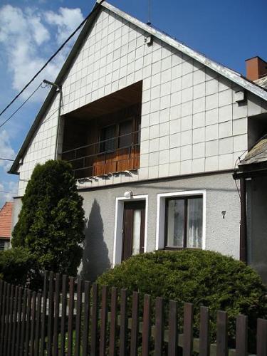 Foto - Ubytování  - Libětice