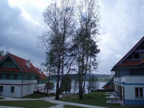 Foto - Ubytování  - Rekreační park Riviera Lipno