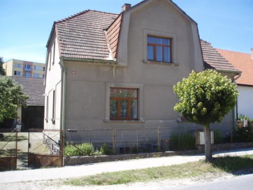 Foto - Ubytování  - Apartmán U Raků