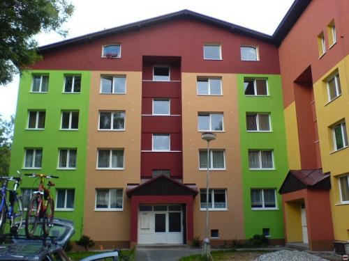 Foto - Ubytování  - Apartmán Železná Ruda