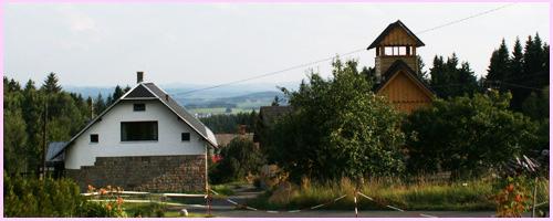 Foto - Ubytování  - Chalupa a roubenka v jizerkých horách - ubytování