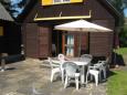 Foto - Ubytování  - Chaty Albatros