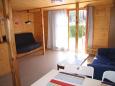 Foto - Ubytování  - Chaty Albatros