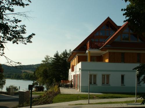 Foto - Ubytování  - Apartman Riviera Lipno