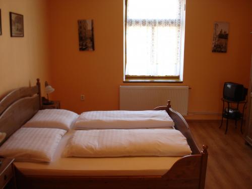 Foto - Ubytování  - Apartmán Amos