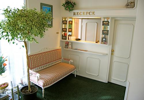 Foto - Ubytování  - Hotel KERN